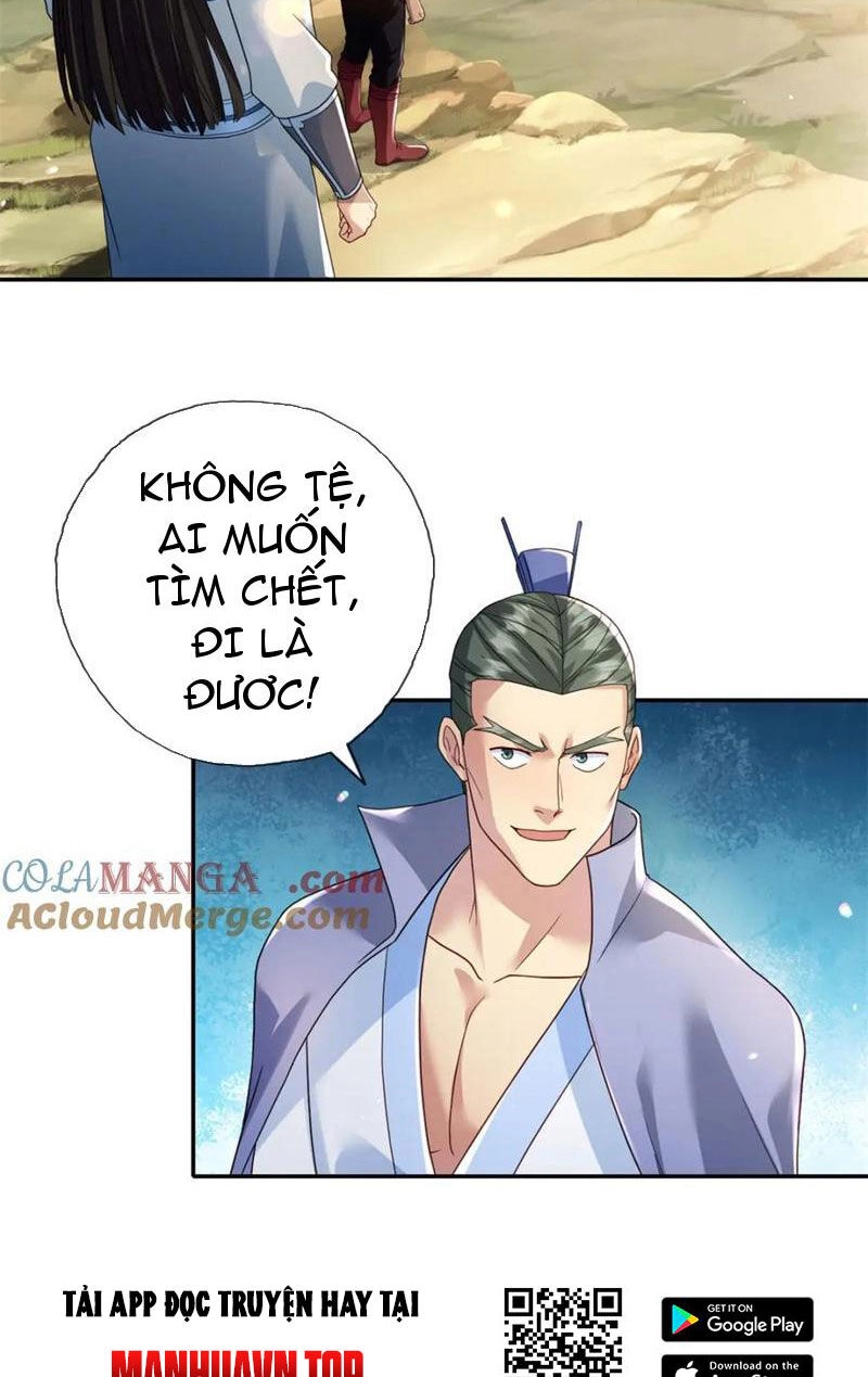 Ta Có Thể Đốn Ngộ Vô Hạn Chapter 131 - 13