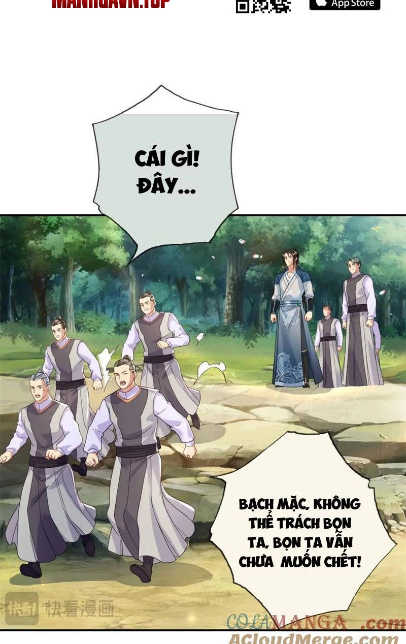 Ta Có Thể Đốn Ngộ Vô Hạn Chapter 131 - 14