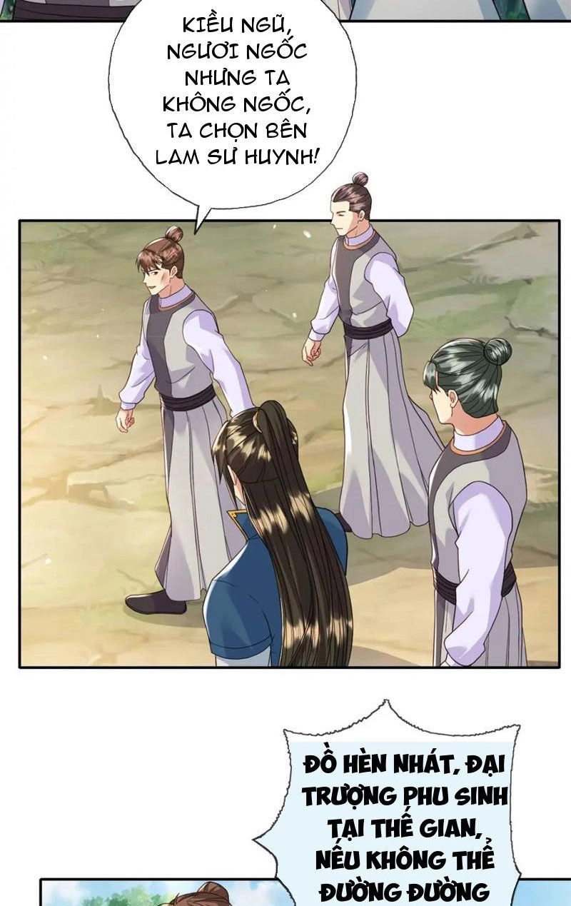 Ta Có Thể Đốn Ngộ Vô Hạn Chapter 131 - 17