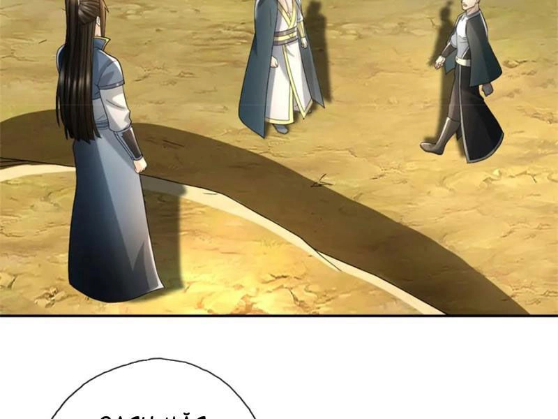 Ta Có Thể Đốn Ngộ Vô Hạn Chapter 132 - 3