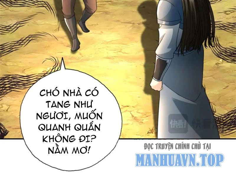 Ta Có Thể Đốn Ngộ Vô Hạn Chapter 132 - 6
