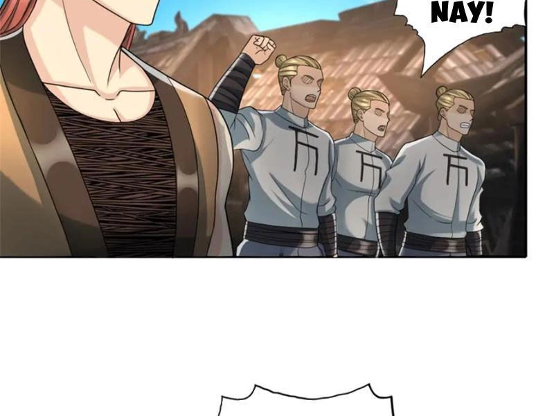 Ta Có Thể Đốn Ngộ Vô Hạn Chapter 132 - 12