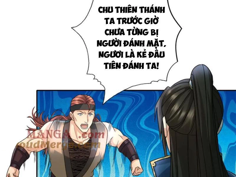 Ta Có Thể Đốn Ngộ Vô Hạn Chapter 132 - 13