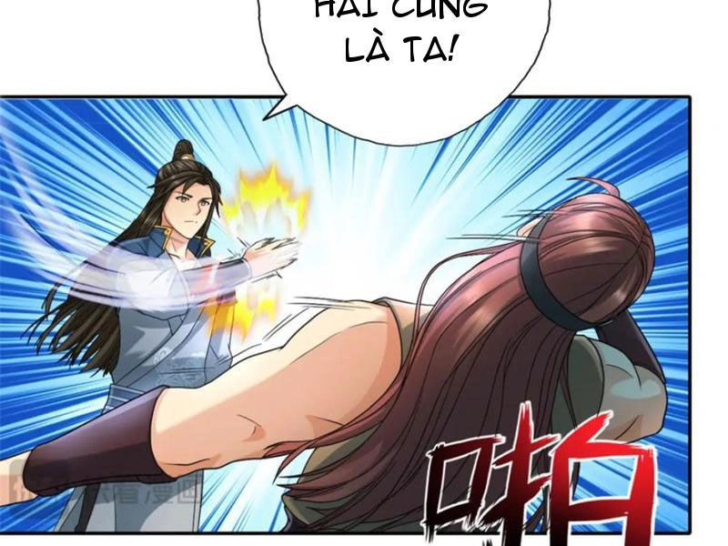 Ta Có Thể Đốn Ngộ Vô Hạn Chapter 132 - 15