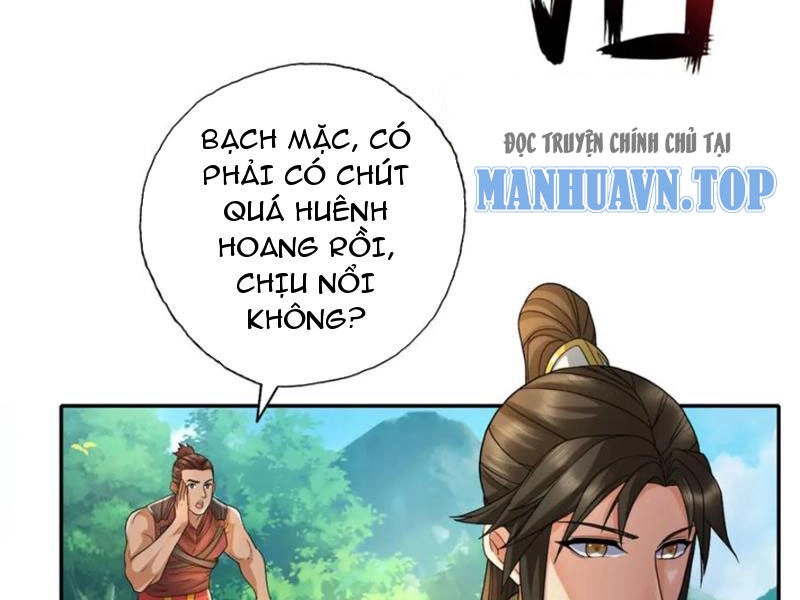 Ta Có Thể Đốn Ngộ Vô Hạn Chapter 132 - 16