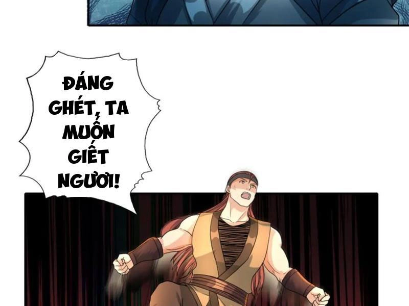 Ta Có Thể Đốn Ngộ Vô Hạn Chapter 132 - 19