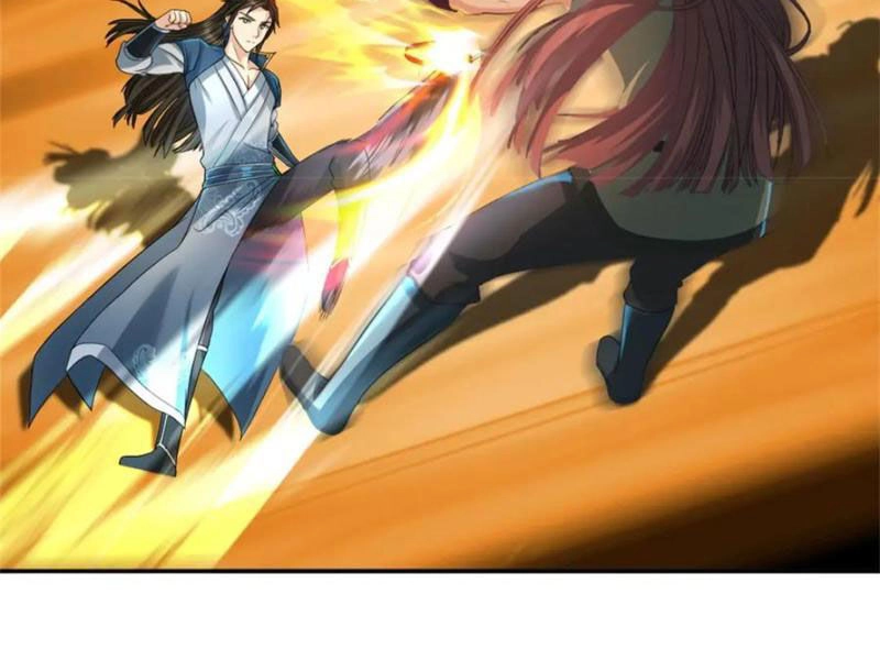 Ta Có Thể Đốn Ngộ Vô Hạn Chapter 132 - 22