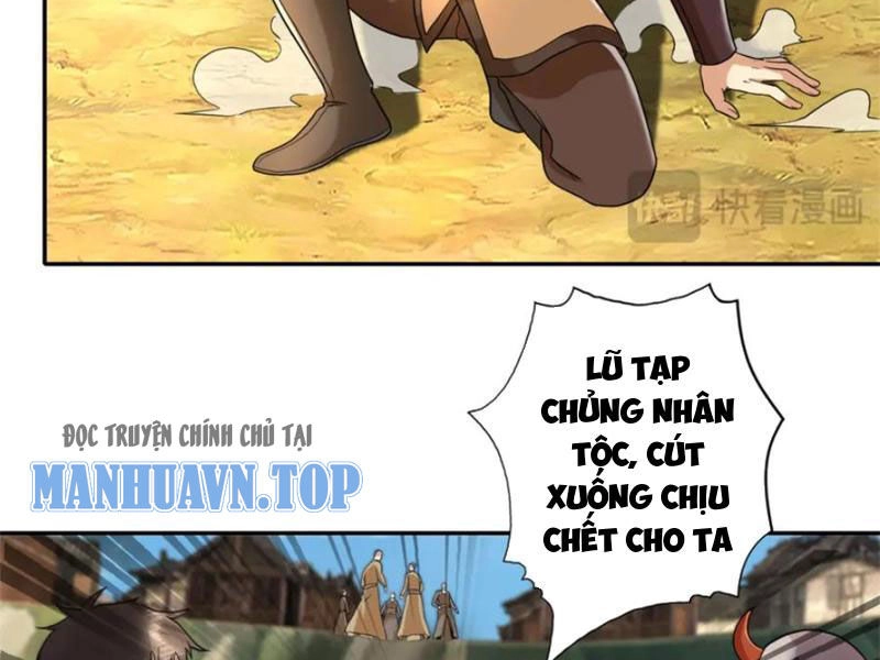Ta Có Thể Đốn Ngộ Vô Hạn Chapter 132 - 26