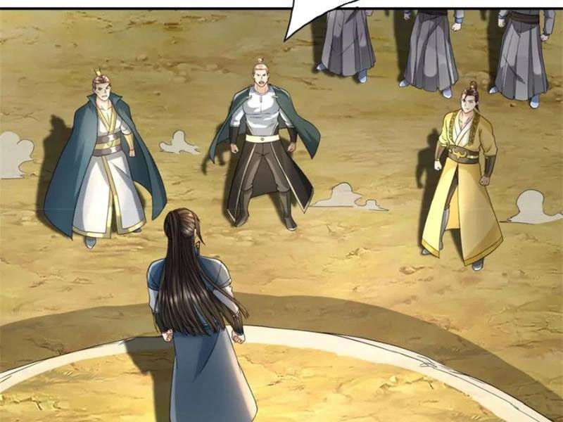 Ta Có Thể Đốn Ngộ Vô Hạn Chapter 132 - 31