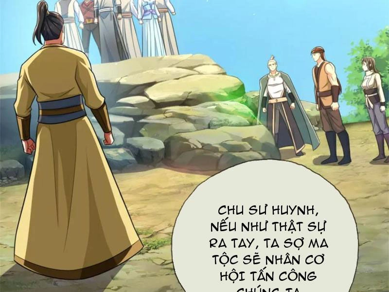 Ta Có Thể Đốn Ngộ Vô Hạn Chapter 132 - 39