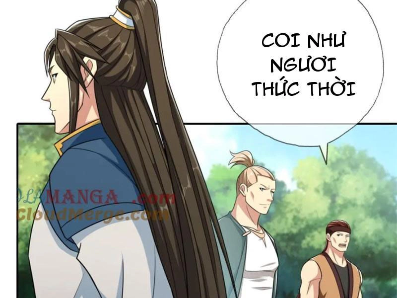 Ta Có Thể Đốn Ngộ Vô Hạn Chapter 133 - 15