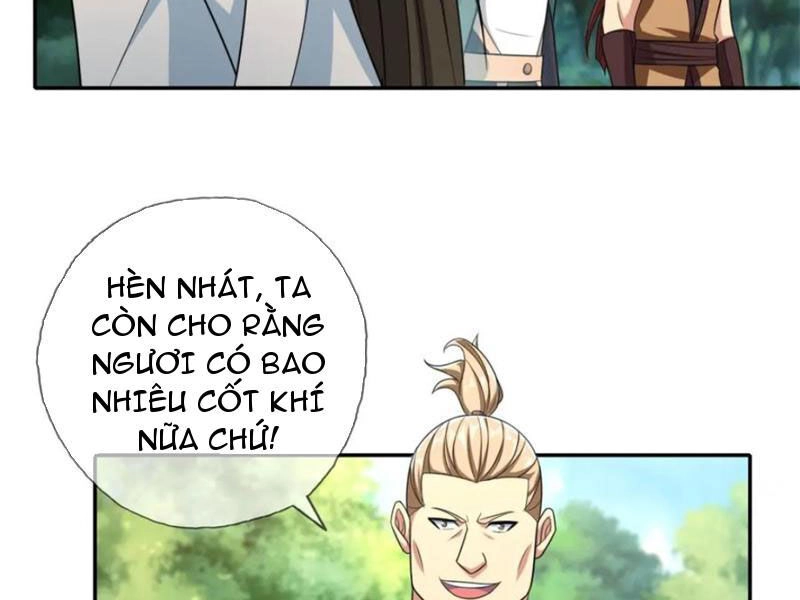 Ta Có Thể Đốn Ngộ Vô Hạn Chapter 133 - 16