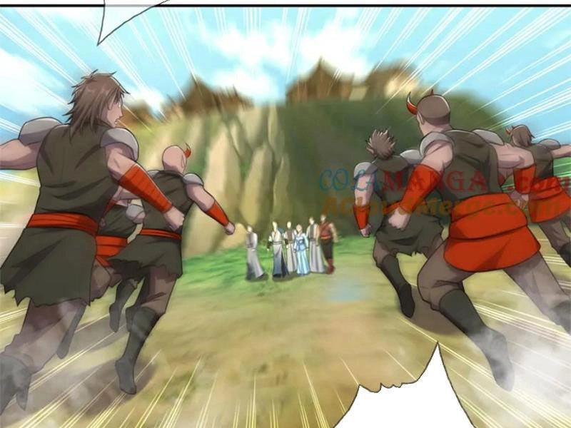 Ta Có Thể Đốn Ngộ Vô Hạn Chapter 133 - 23