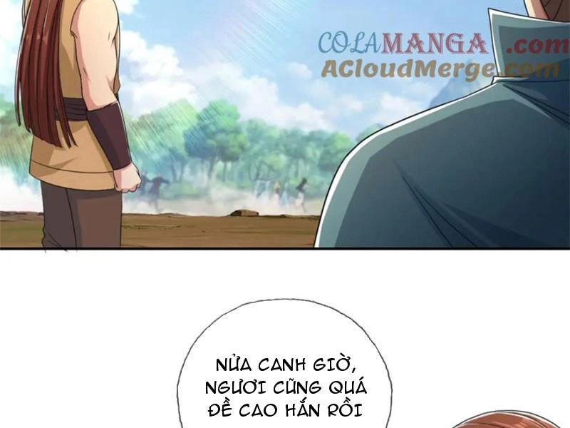 Ta Có Thể Đốn Ngộ Vô Hạn Chapter 133 - 29