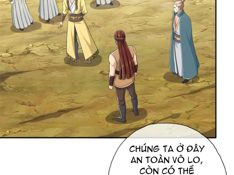 Ta Có Thể Đốn Ngộ Vô Hạn Chapter 133 - 33
