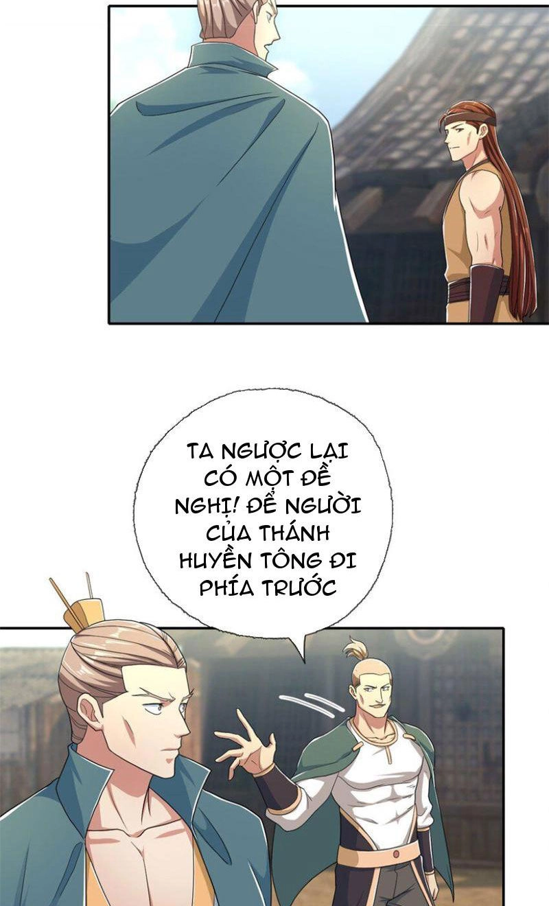 Ta Có Thể Đốn Ngộ Vô Hạn Chapter 134 - 2