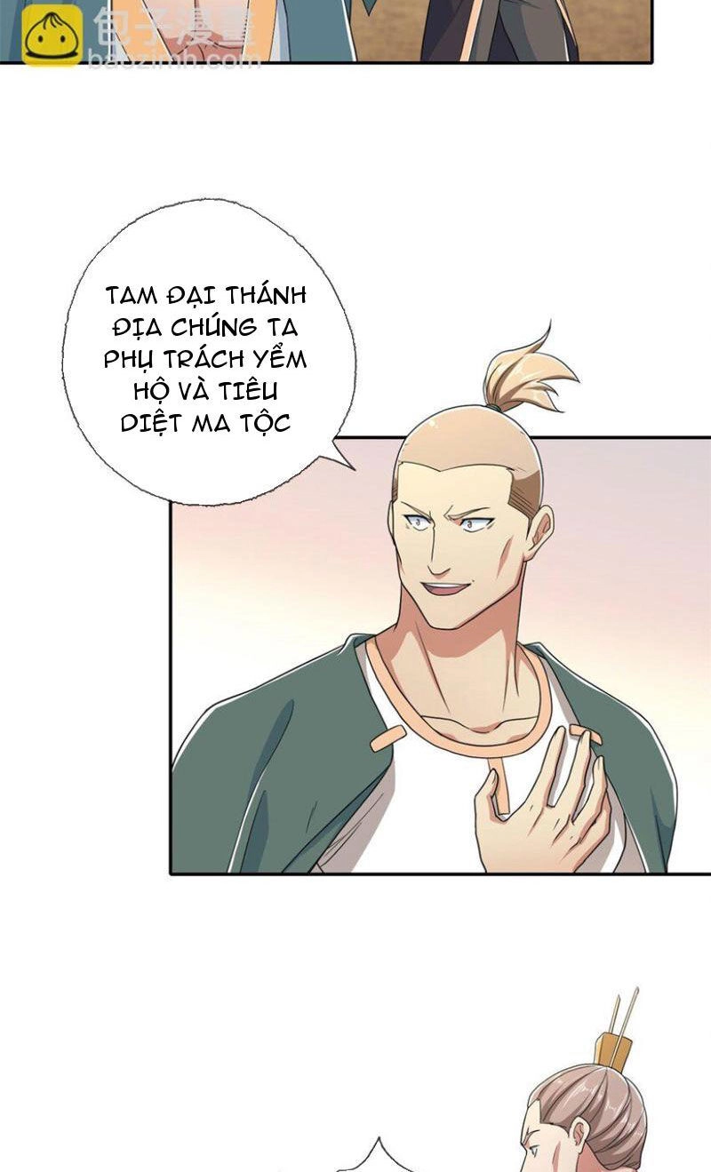 Ta Có Thể Đốn Ngộ Vô Hạn Chapter 134 - 3