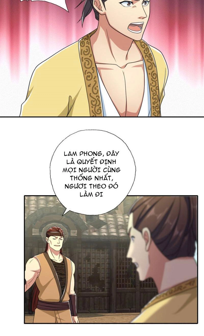 Ta Có Thể Đốn Ngộ Vô Hạn Chapter 134 - 6