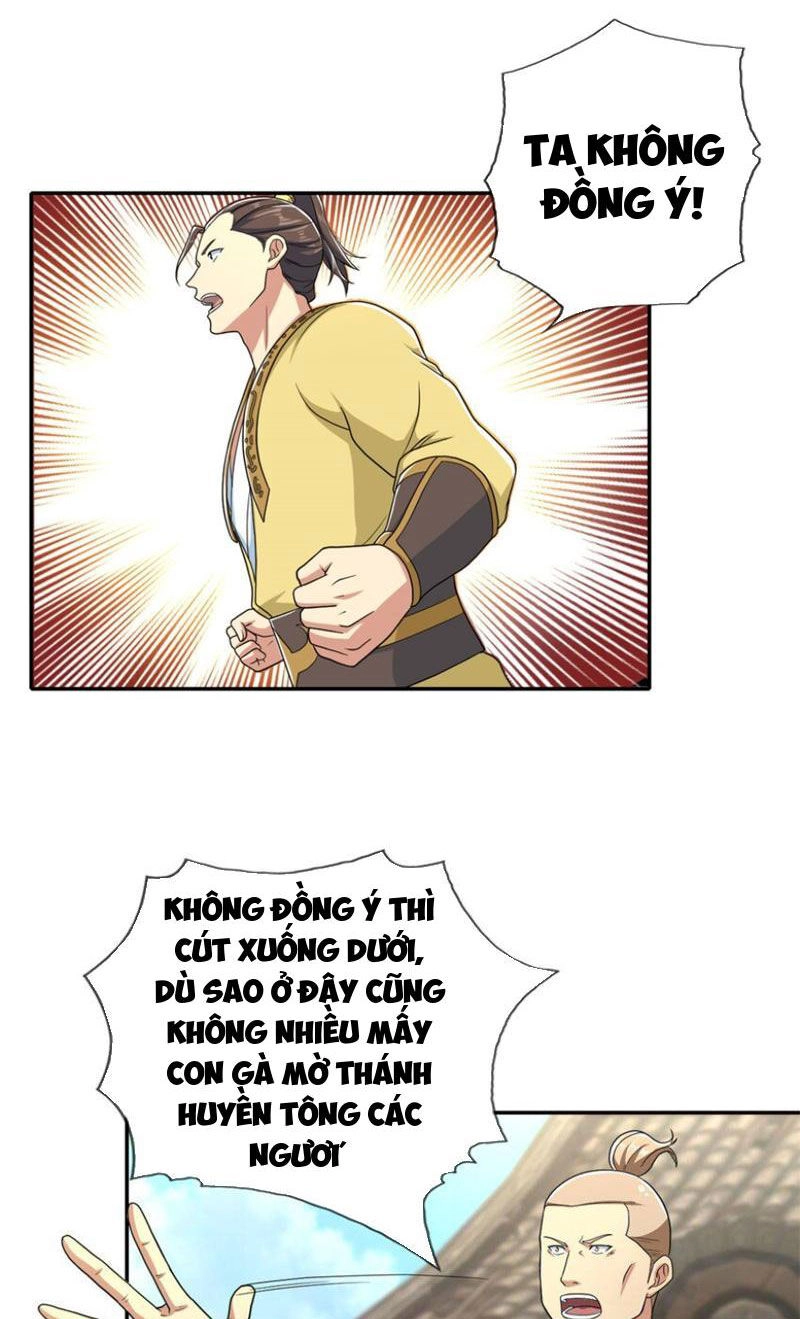 Ta Có Thể Đốn Ngộ Vô Hạn Chapter 134 - 7