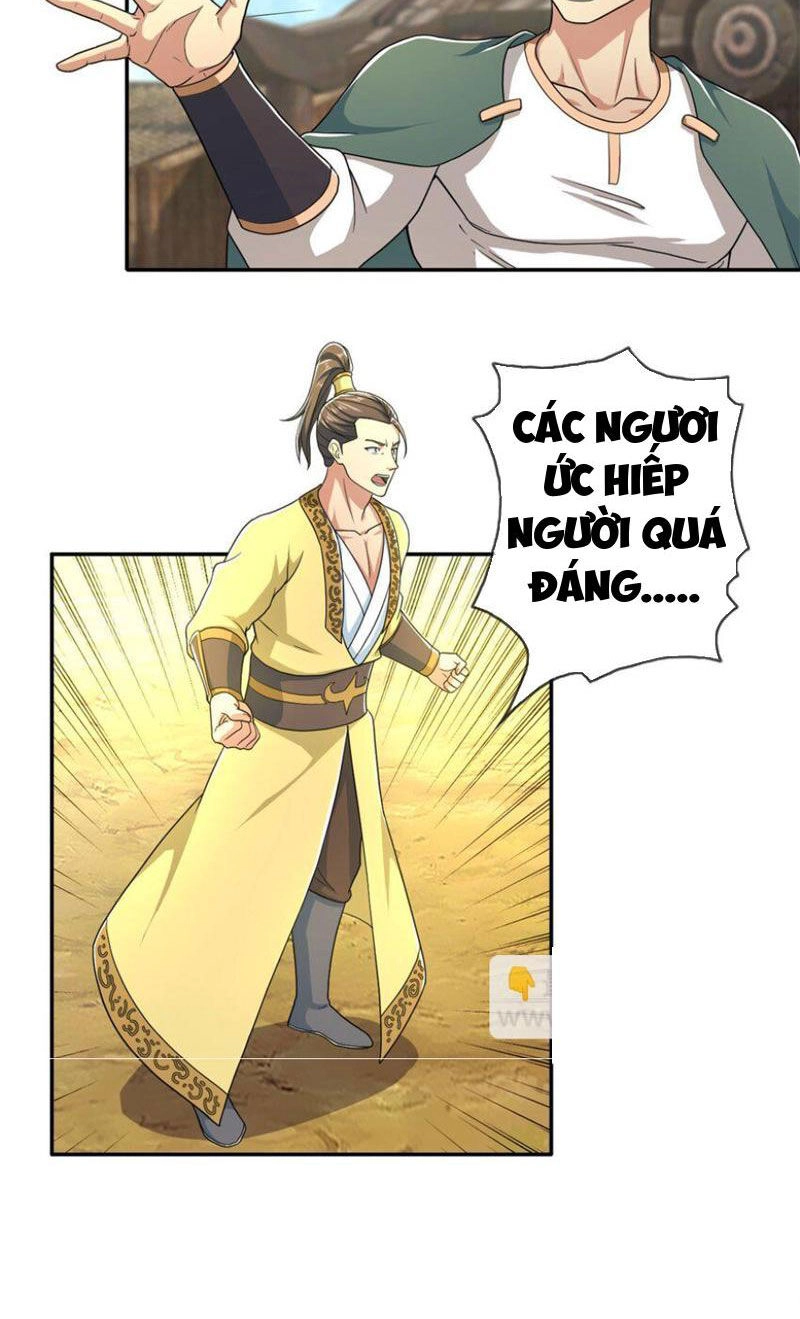 Ta Có Thể Đốn Ngộ Vô Hạn Chapter 134 - 8