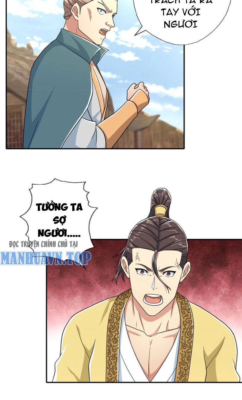 Ta Có Thể Đốn Ngộ Vô Hạn Chapter 134 - 10