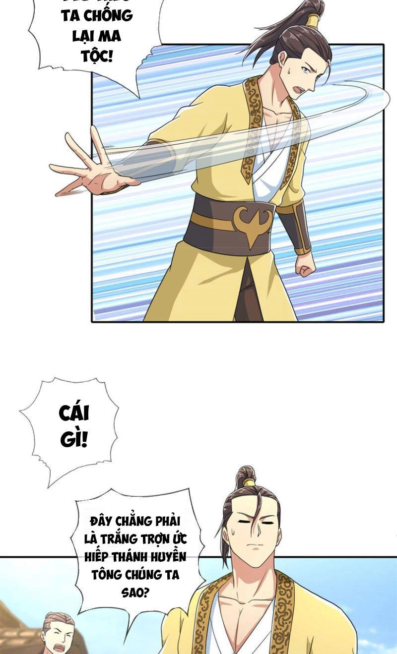 Ta Có Thể Đốn Ngộ Vô Hạn Chapter 134 - 13