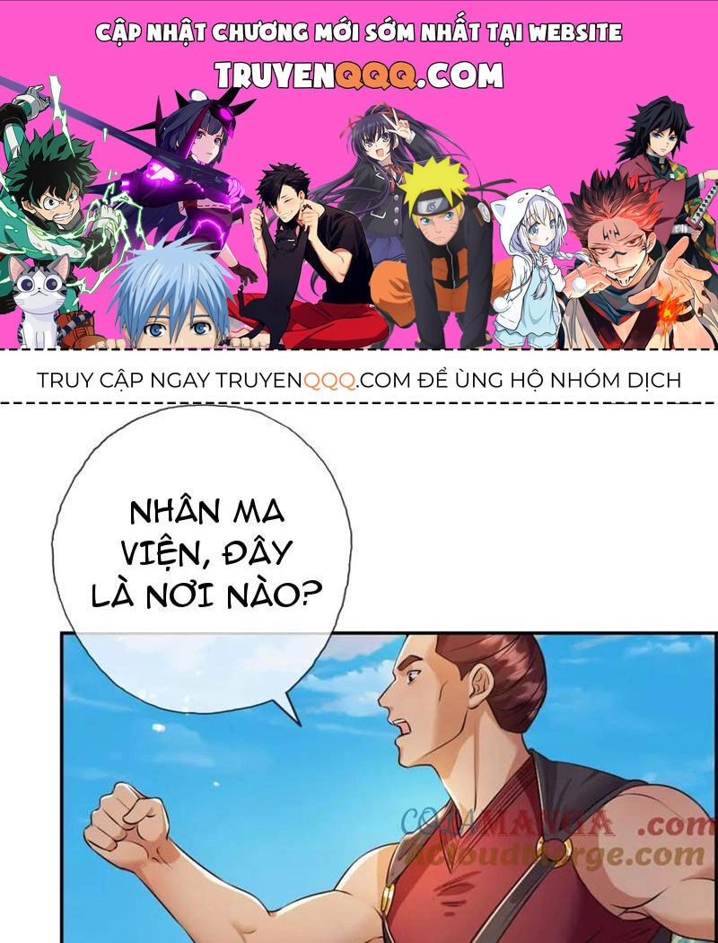 Ta Có Thể Đốn Ngộ Vô Hạn Chapter 135 - 1