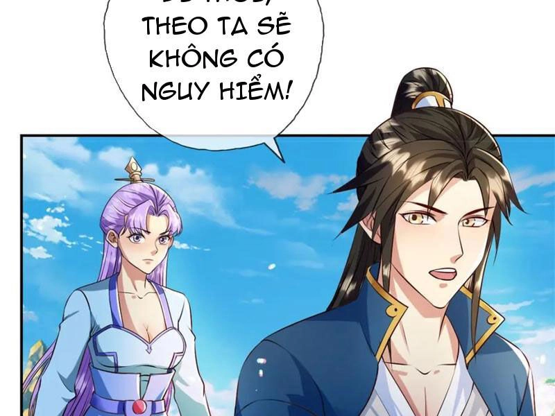 Ta Có Thể Đốn Ngộ Vô Hạn Chapter 135 - 10