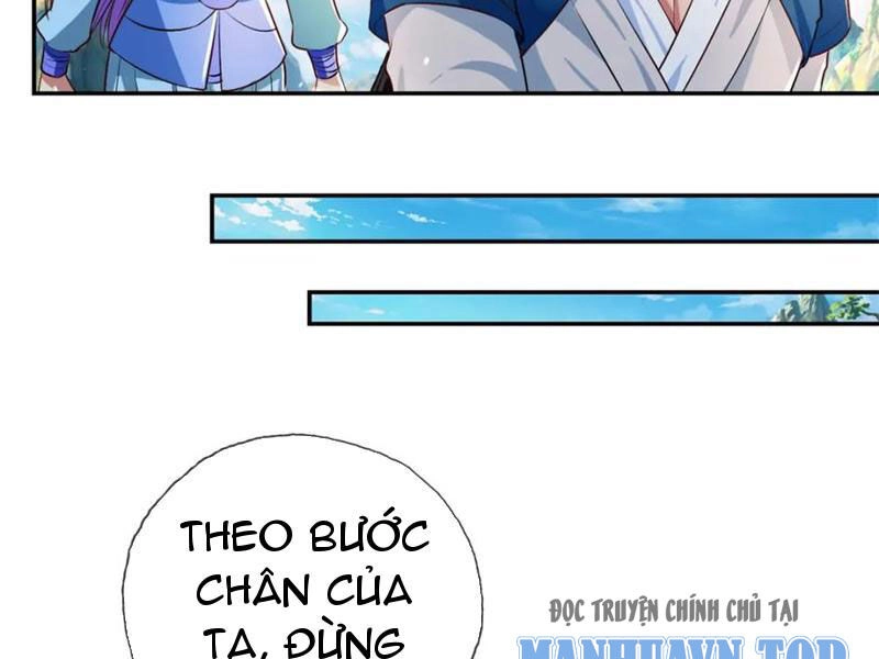 Ta Có Thể Đốn Ngộ Vô Hạn Chapter 135 - 11