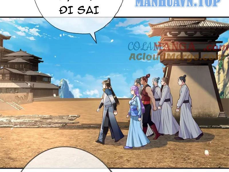 Ta Có Thể Đốn Ngộ Vô Hạn Chapter 135 - 12
