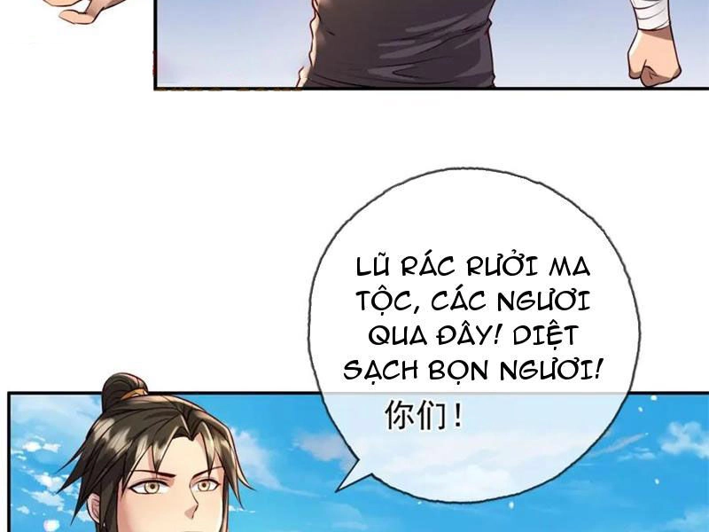 Ta Có Thể Đốn Ngộ Vô Hạn Chapter 135 - 22