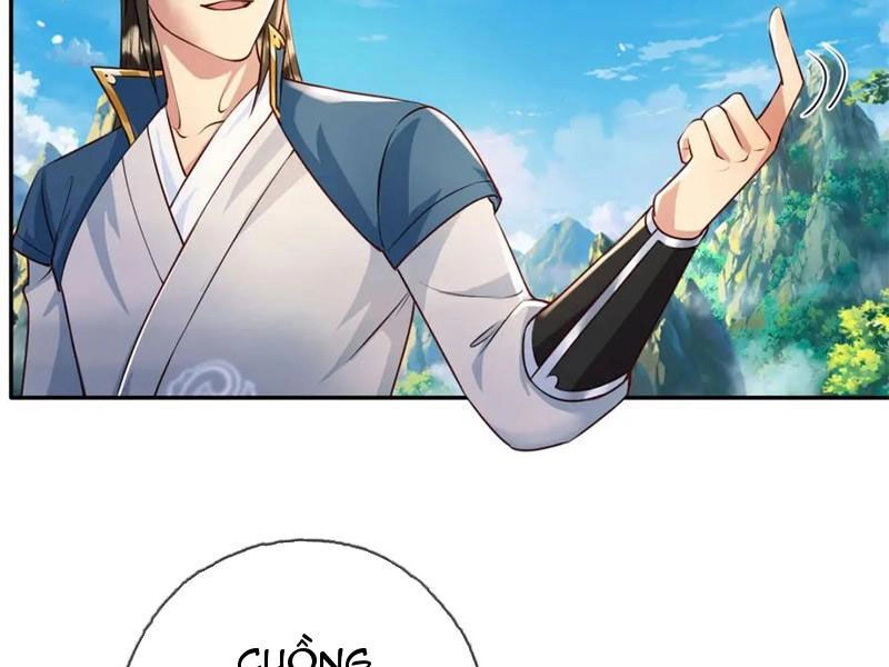 Ta Có Thể Đốn Ngộ Vô Hạn Chapter 135 - 23