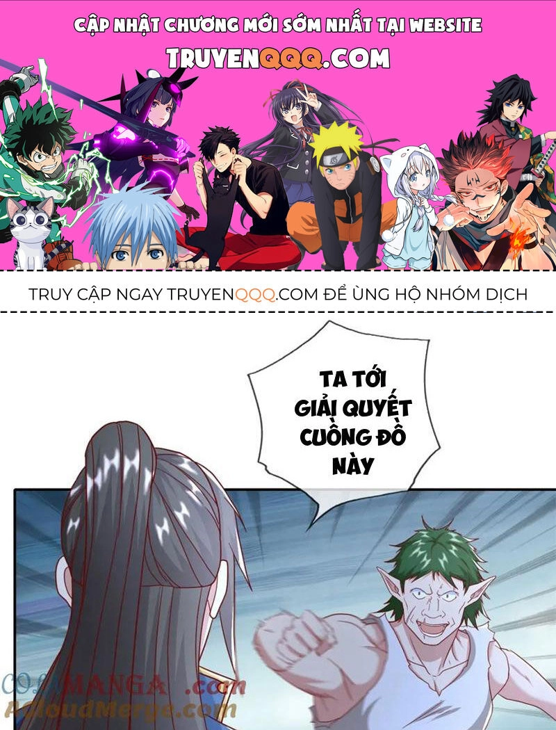 Ta Có Thể Đốn Ngộ Vô Hạn Chapter 137 - 1