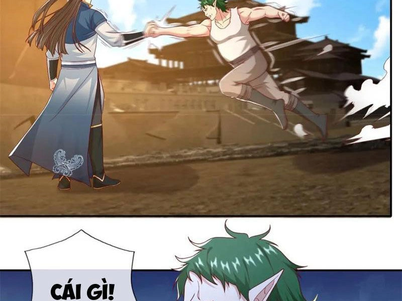 Ta Có Thể Đốn Ngộ Vô Hạn Chapter 137 - 3