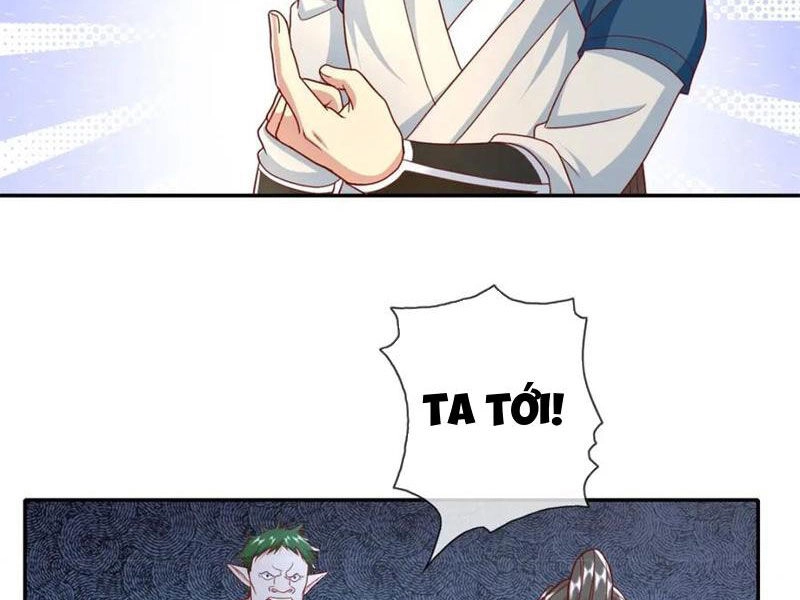Ta Có Thể Đốn Ngộ Vô Hạn Chapter 137 - 7