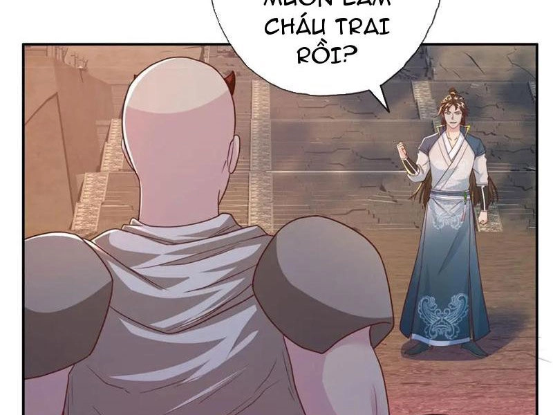 Ta Có Thể Đốn Ngộ Vô Hạn Chapter 137 - 17