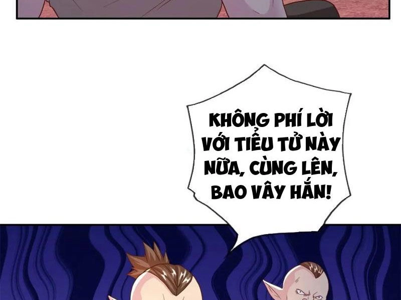 Ta Có Thể Đốn Ngộ Vô Hạn Chapter 137 - 18