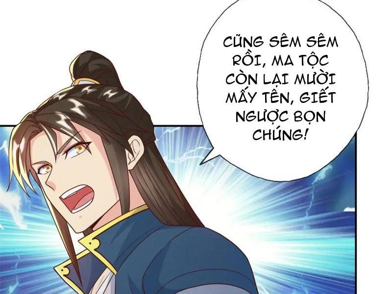 Ta Có Thể Đốn Ngộ Vô Hạn Chapter 137 - 20
