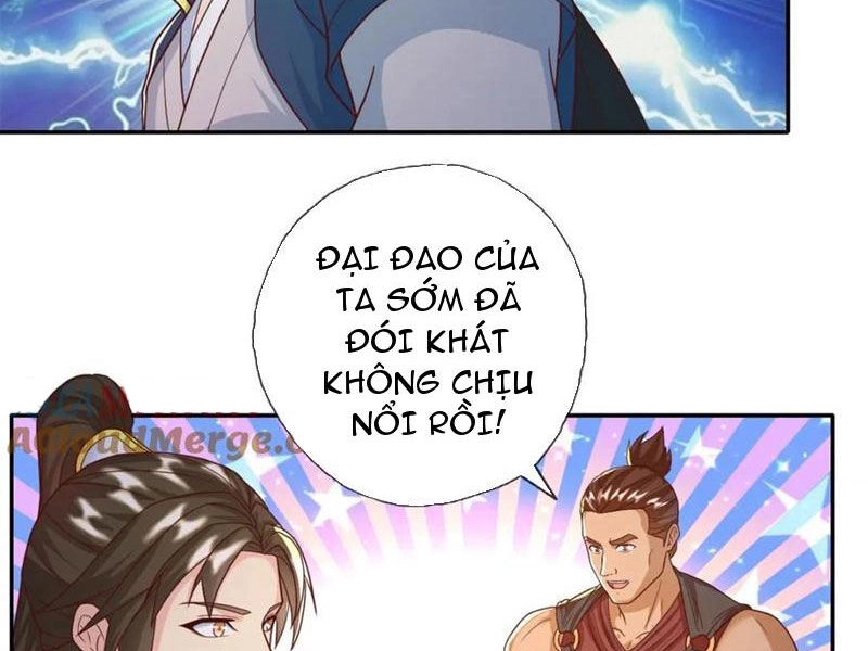 Ta Có Thể Đốn Ngộ Vô Hạn Chapter 137 - 21