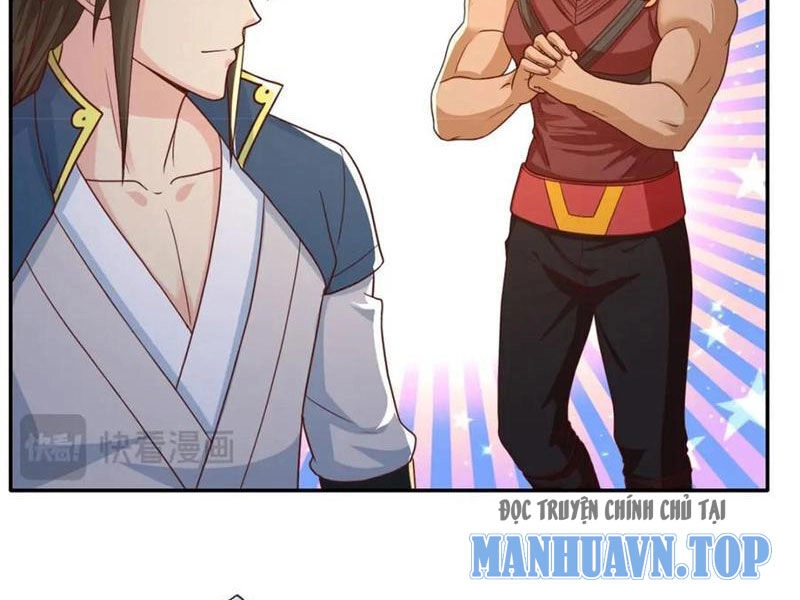 Ta Có Thể Đốn Ngộ Vô Hạn Chapter 137 - 22