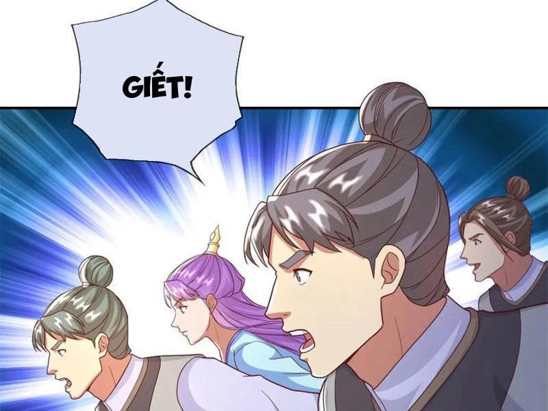 Ta Có Thể Đốn Ngộ Vô Hạn Chapter 137 - 23