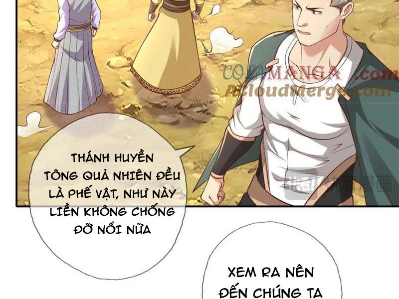 Ta Có Thể Đốn Ngộ Vô Hạn Chapter 137 - 33