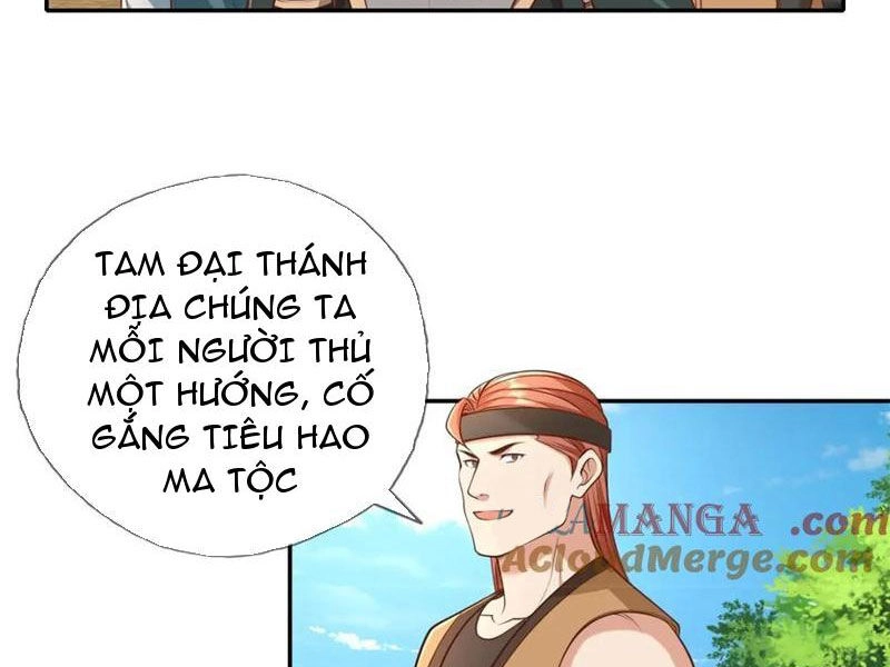 Ta Có Thể Đốn Ngộ Vô Hạn Chapter 137 - 35