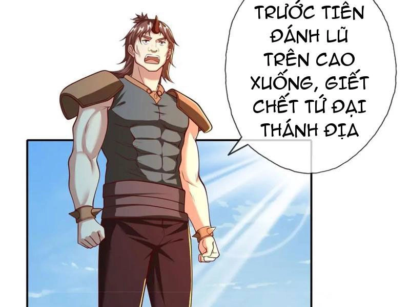 Ta Có Thể Đốn Ngộ Vô Hạn Chapter 137 - 46