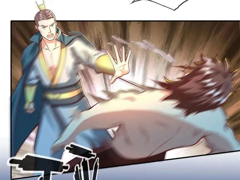 Ta Có Thể Đốn Ngộ Vô Hạn Chapter 137 - 48