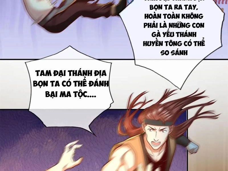 Ta Có Thể Đốn Ngộ Vô Hạn Chapter 137 - 50