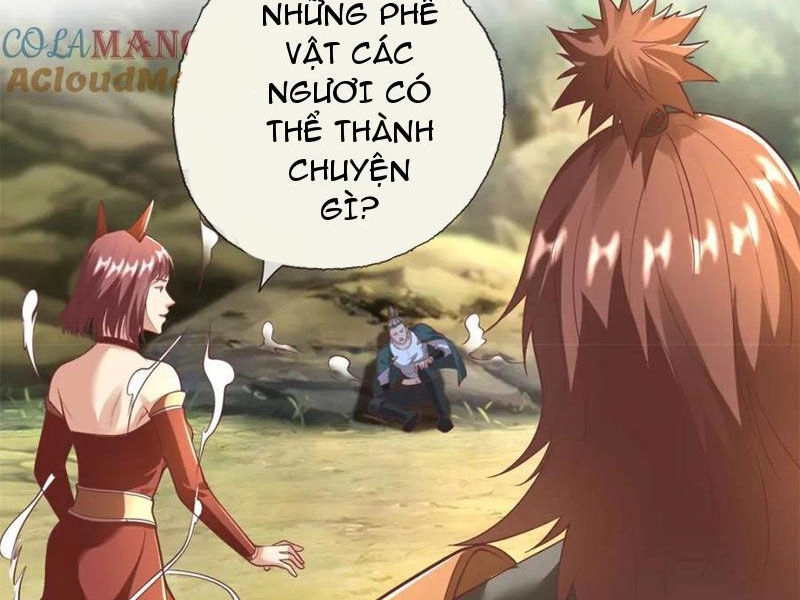 Ta Có Thể Đốn Ngộ Vô Hạn Chapter 138 - 7