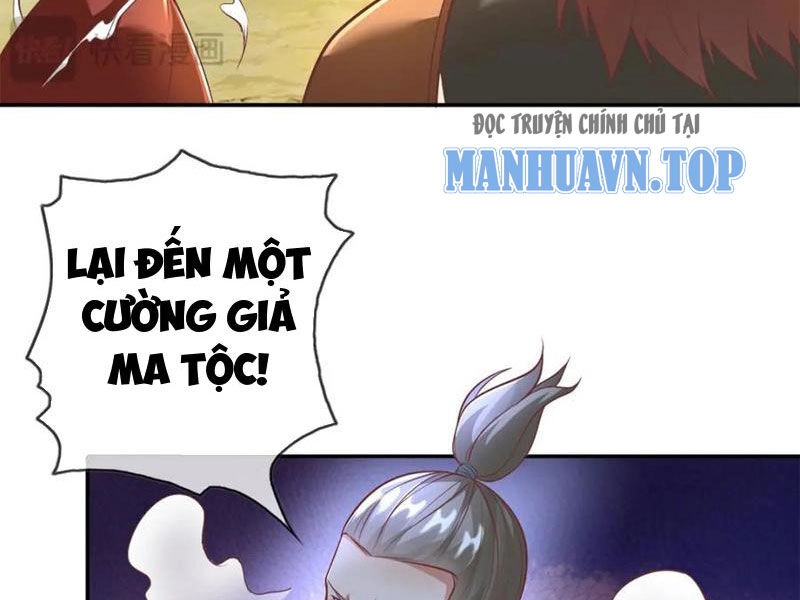 Ta Có Thể Đốn Ngộ Vô Hạn Chapter 138 - 8