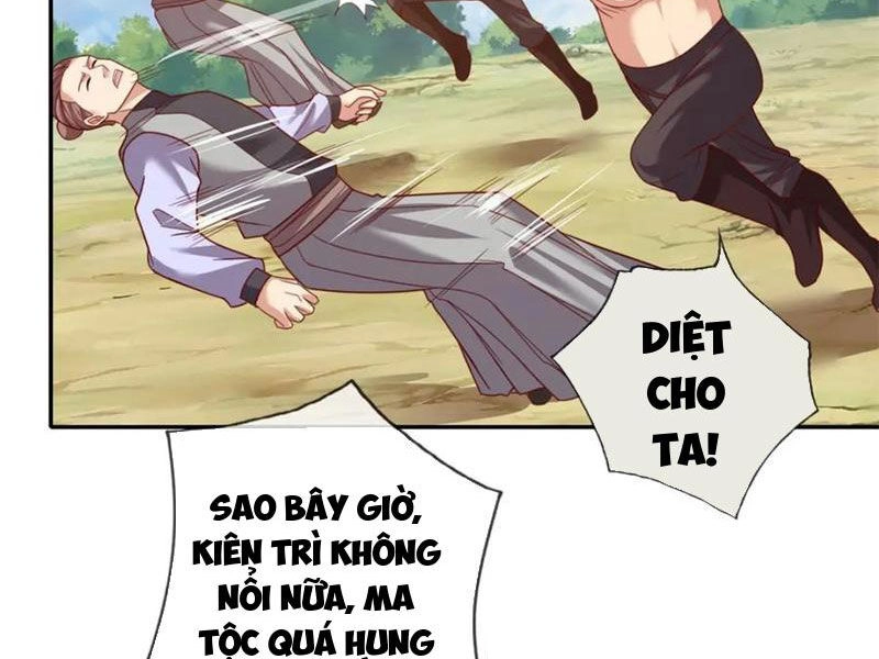 Ta Có Thể Đốn Ngộ Vô Hạn Chapter 138 - 13