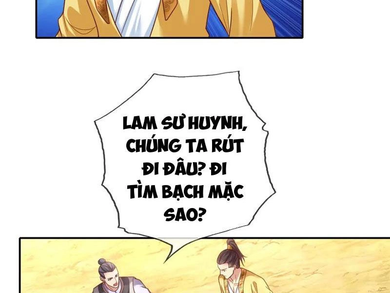 Ta Có Thể Đốn Ngộ Vô Hạn Chapter 138 - 16